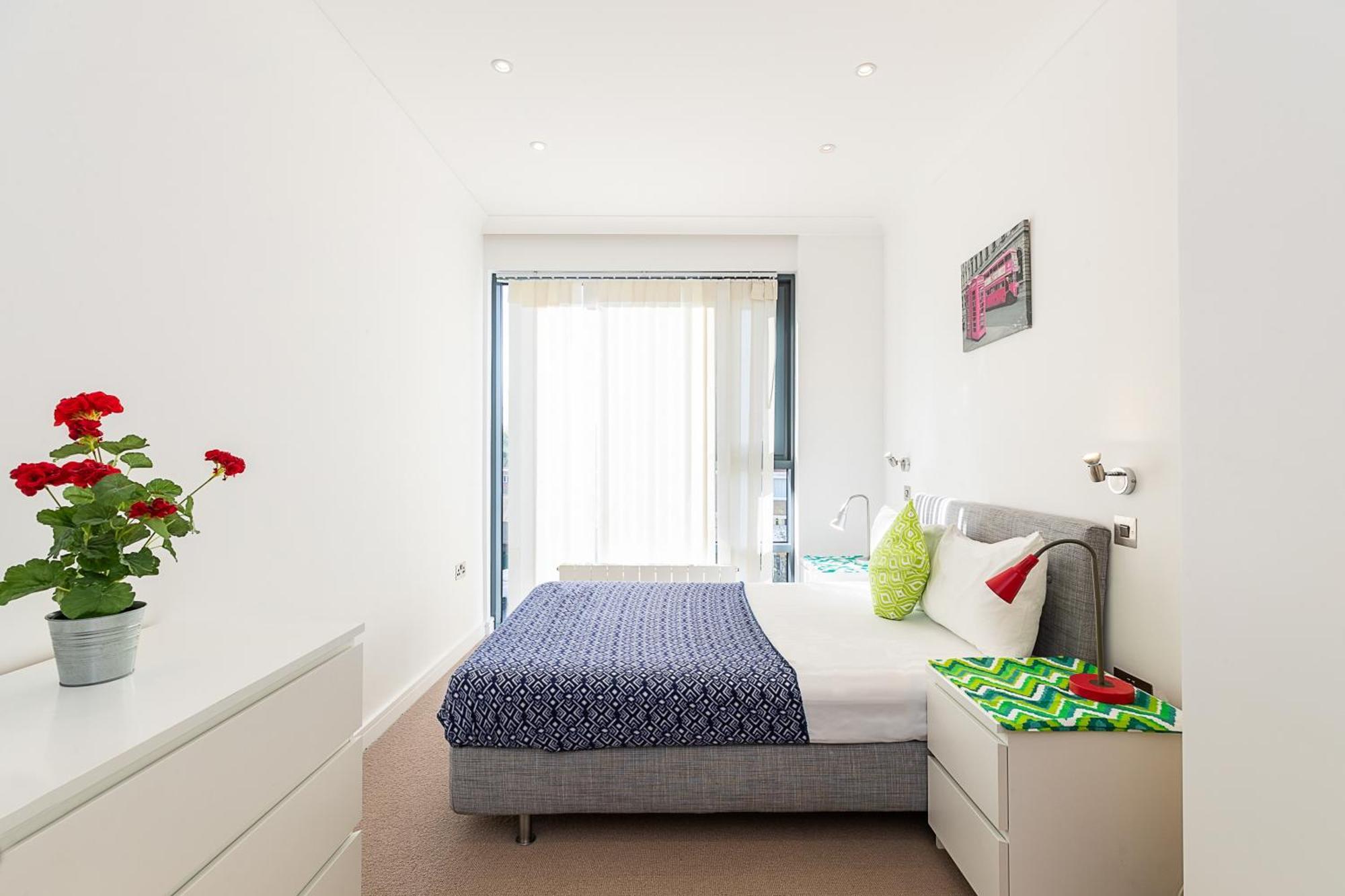 Centre Southwark London